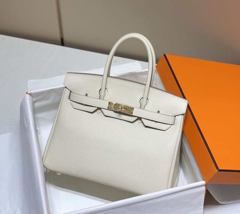 Hermes Birkin Bags